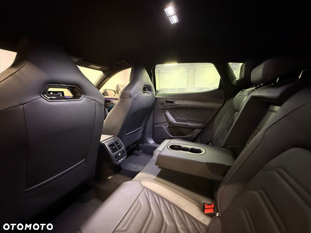 Cupra Formentor 1.5 e-Hybrid PHEV VZ DSG - 25