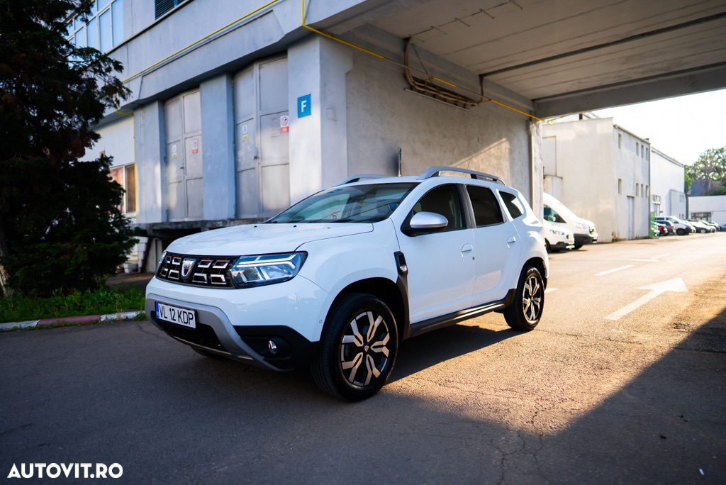 Dacia Duster - 30