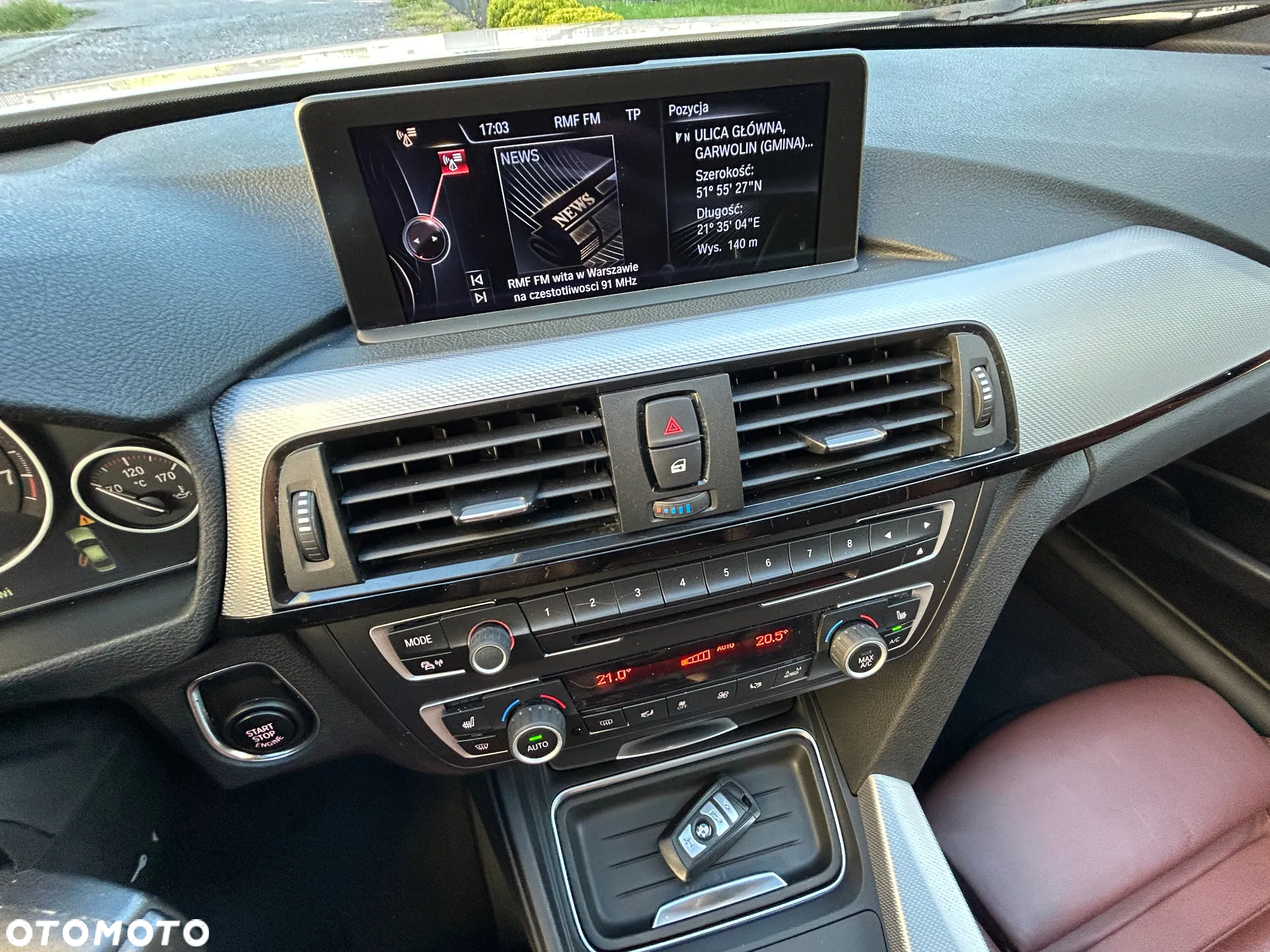 BMW Seria 3 335i - 23