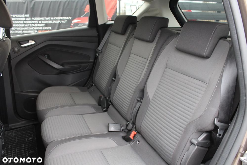 Ford C-MAX 1.0 EcoBoost Titanium ASS - 20