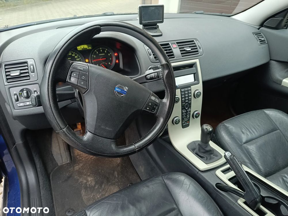 Volvo C30 1.8 Edition - 7