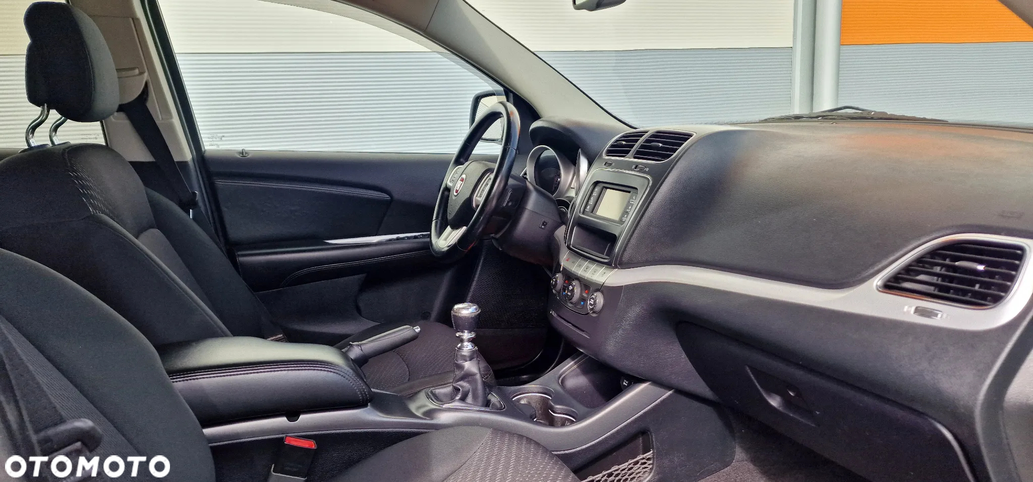 Fiat Freemont 2.0 Multijet - 6
