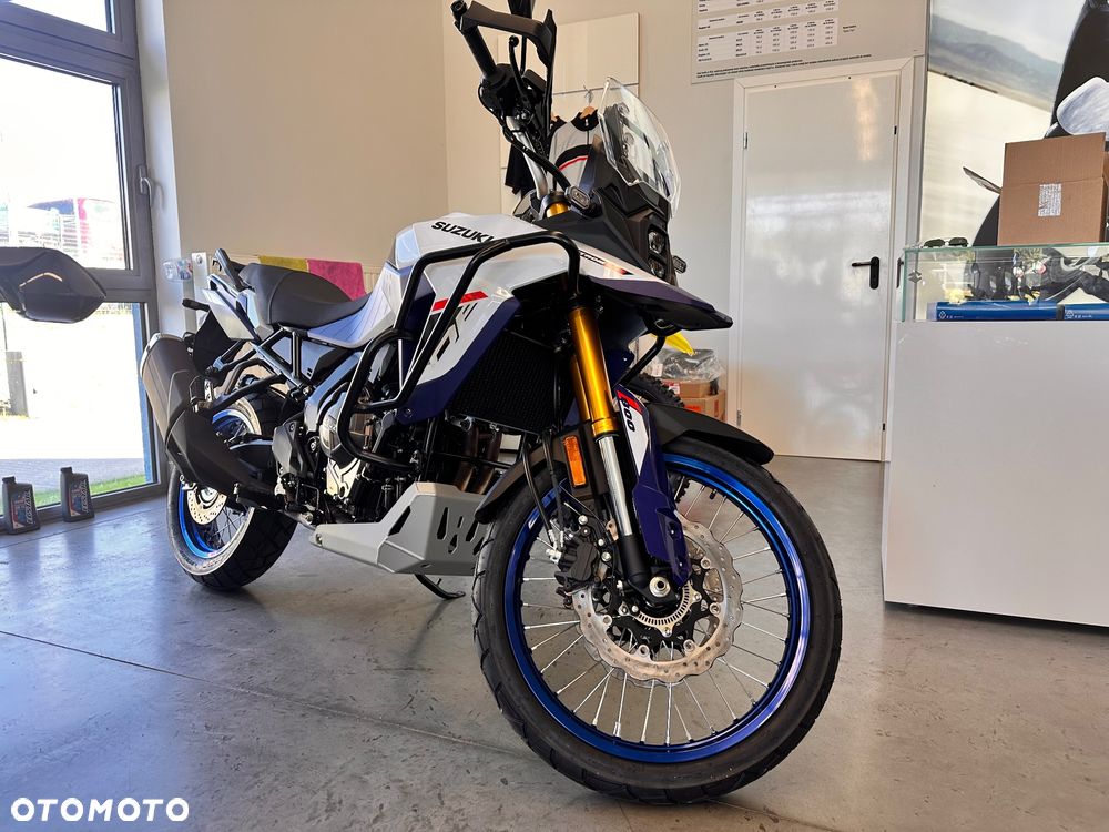 Suzuki DL - 3