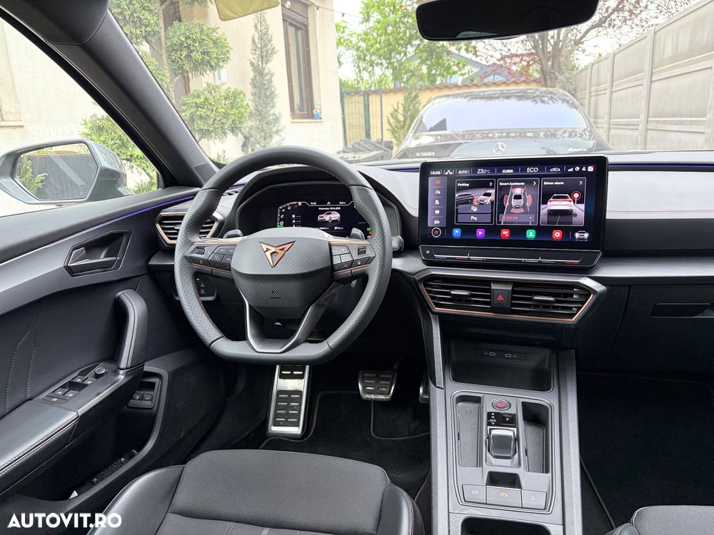 Cupra Formentor - 6