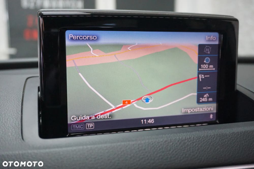 Audi Q3 2.0 TDI Quattro S tronic - 35