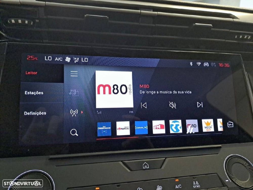 Peugeot 408 1.2 Hybrid Allure e-DCS6 - 20