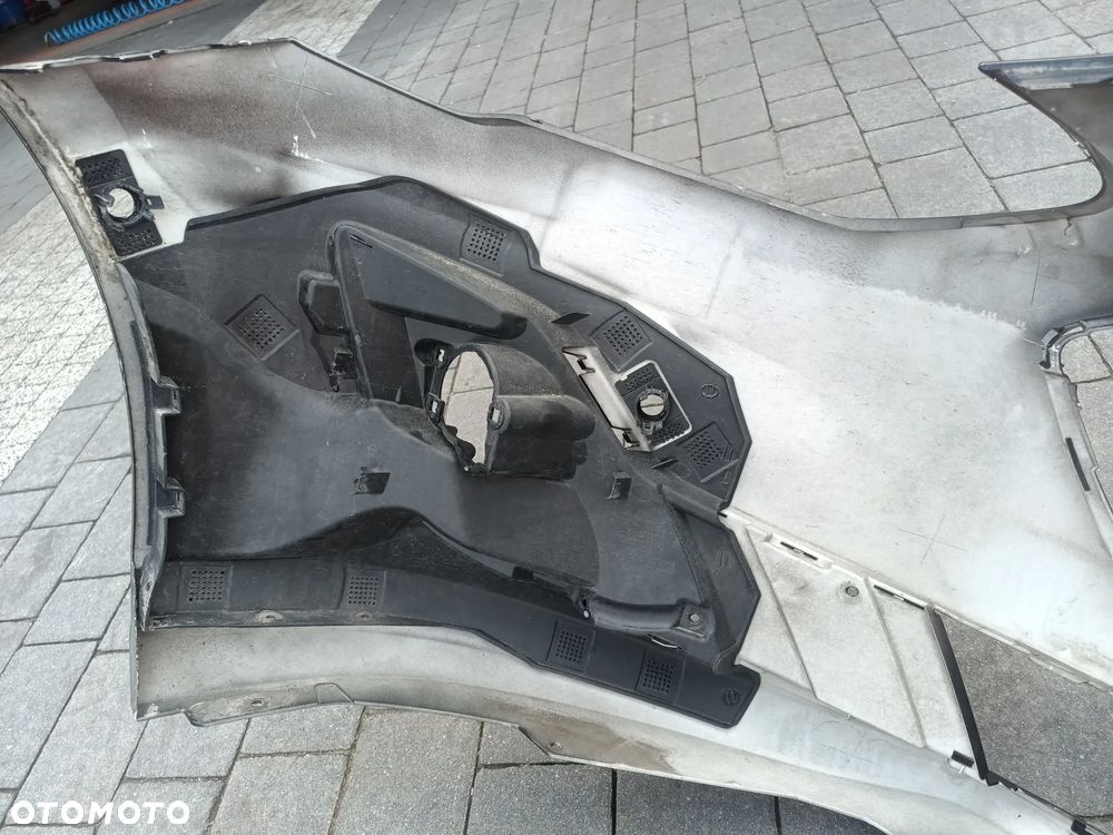 ZDERZAK FORD FOCUS MK4 MK 4 IV  PRZÓD PRZEDNI JX7B-17757-V - 11