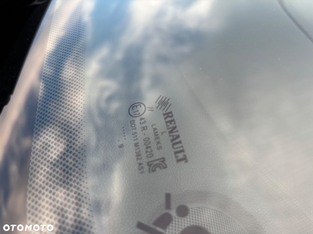 Renault Clio (Energy) TCe 90 Start & Stop LIMITED - 18