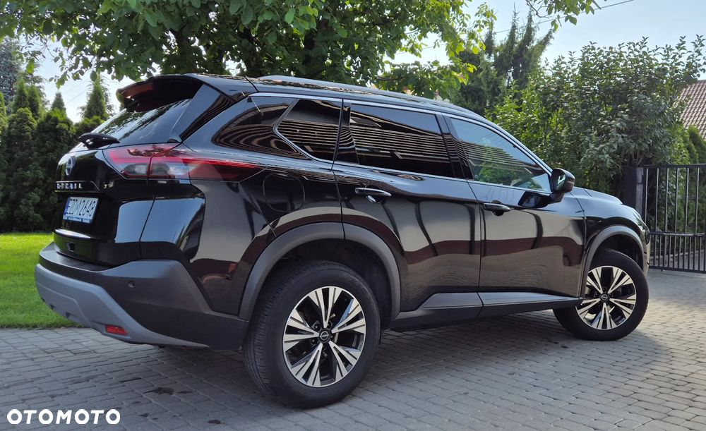 Nissan X-Trail - 13