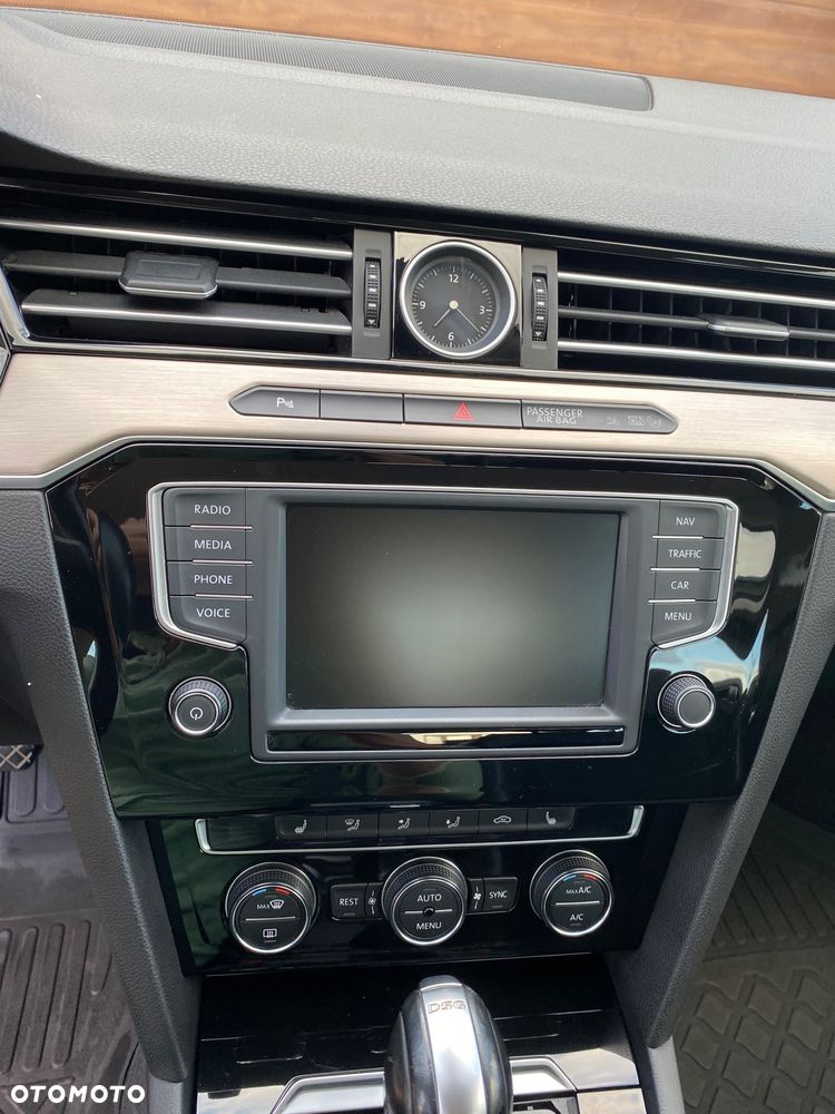 Volkswagen Passat 2.0 TDI BMT Highline DSG - 31