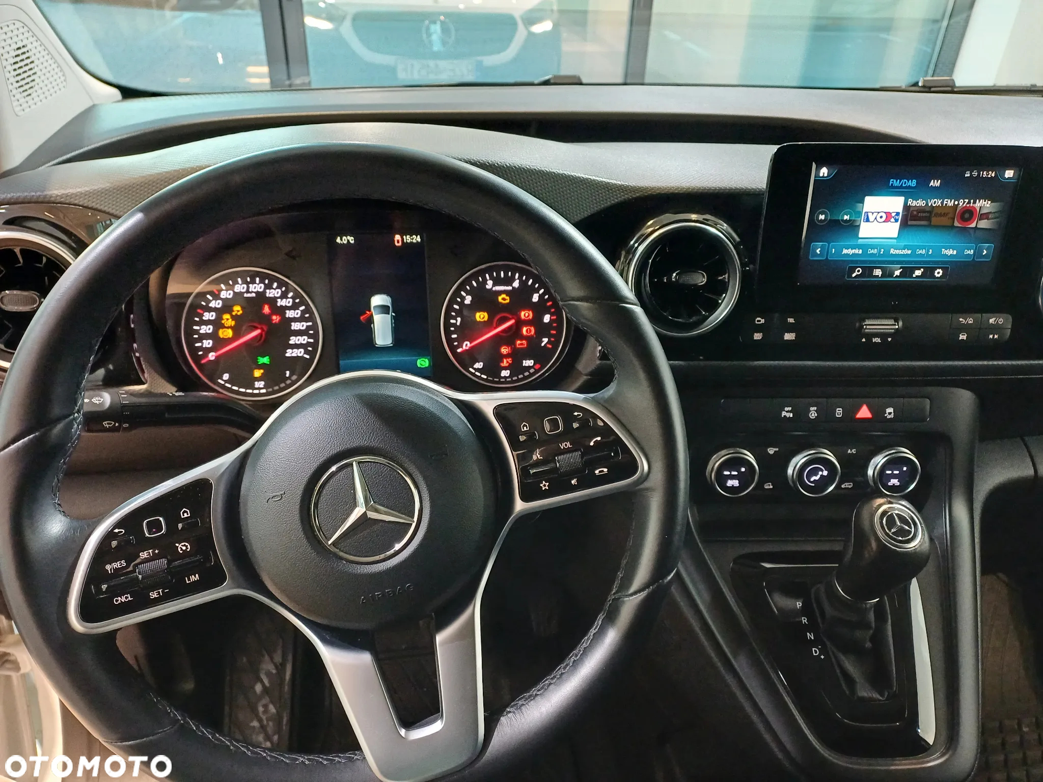 Mercedes-Benz Citan - 7