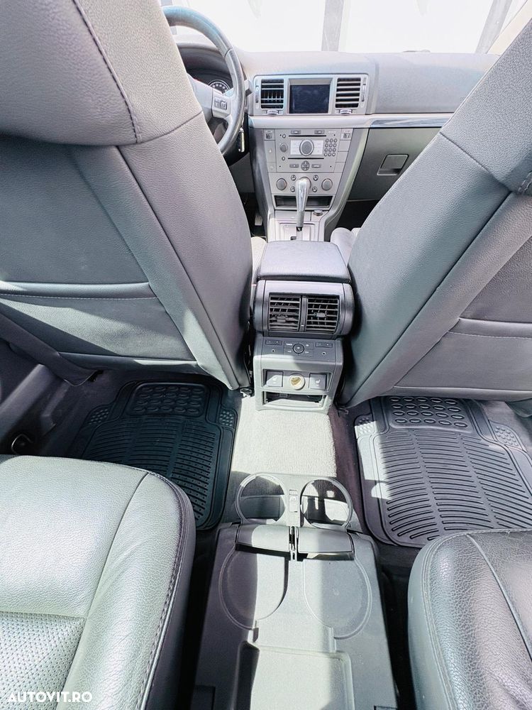 Opel Signum - 7