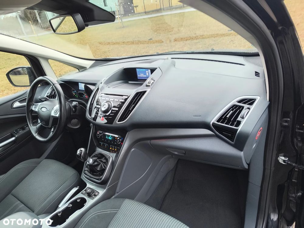 Ford C-MAX 1.0 EcoBoost Sport ASS - 20