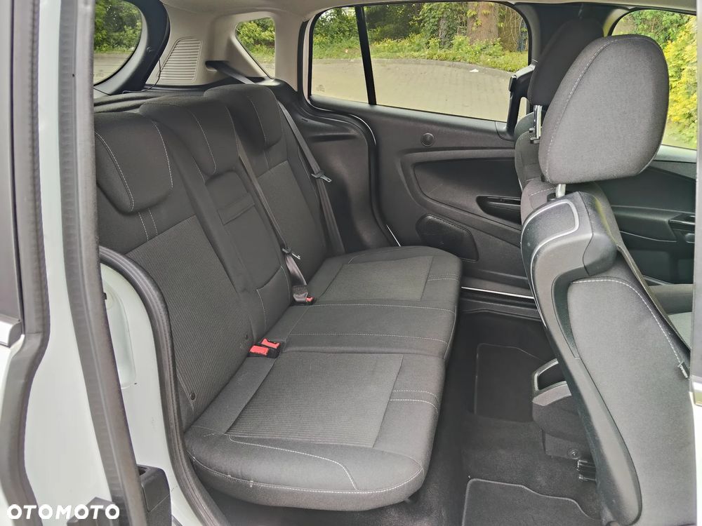 Ford B-MAX 1.0 EcoBoost Titanium - 9