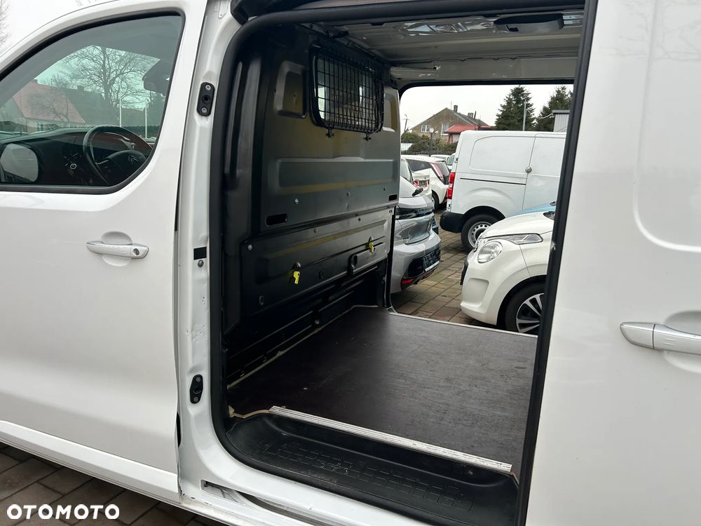 Citroën Jumpy - 9