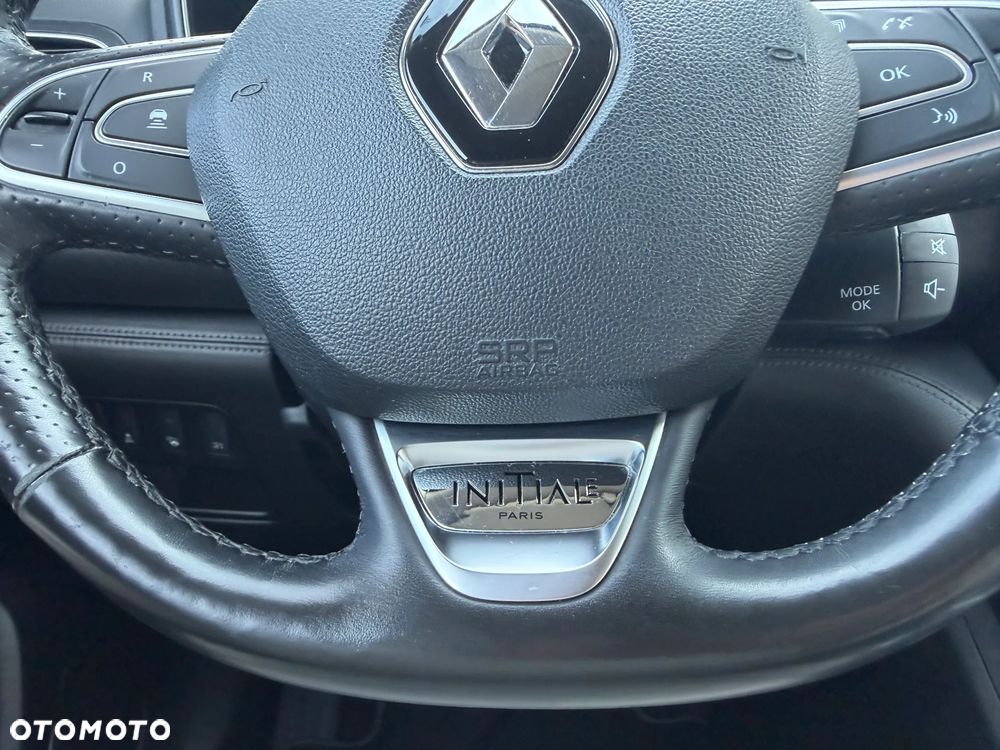 Renault Koleos 2.0 Blue dCi Initiale Paris 4x4 X-Tronic - 22