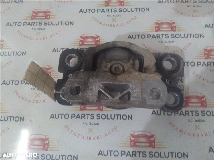 tampon cutie de viteze 1land rover freelander 2 2.2 d an fabr. 2009 - 1