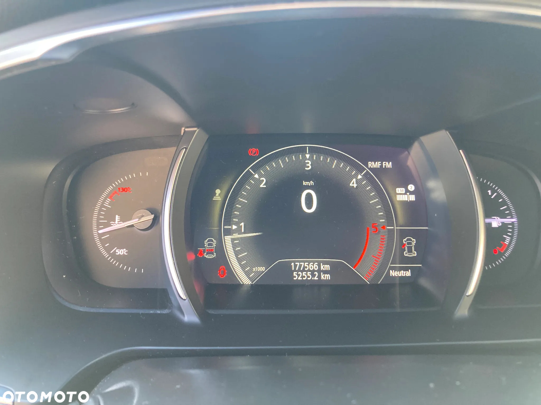Renault Talisman 1.7 Blue dCi Limited - 7