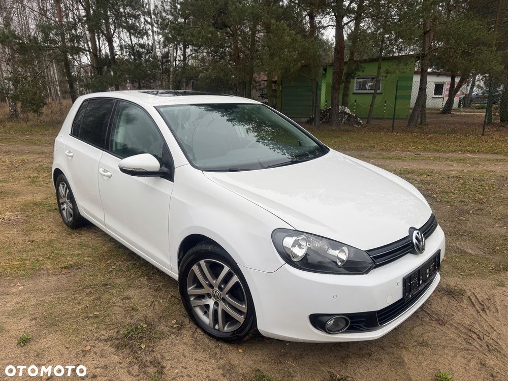 Volkswagen Golf 1.4 TSI Style - 4