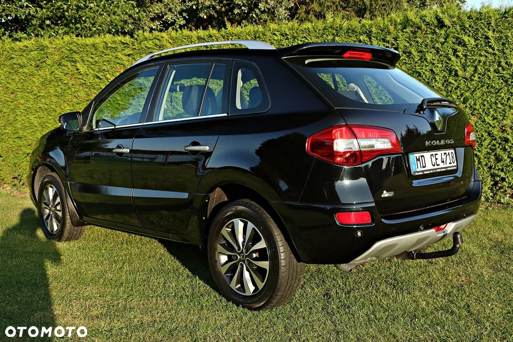 Renault Koleos - 18