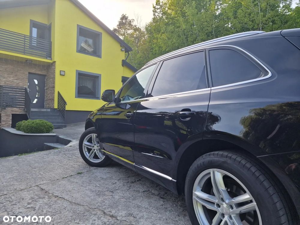 Audi Q5 - 9