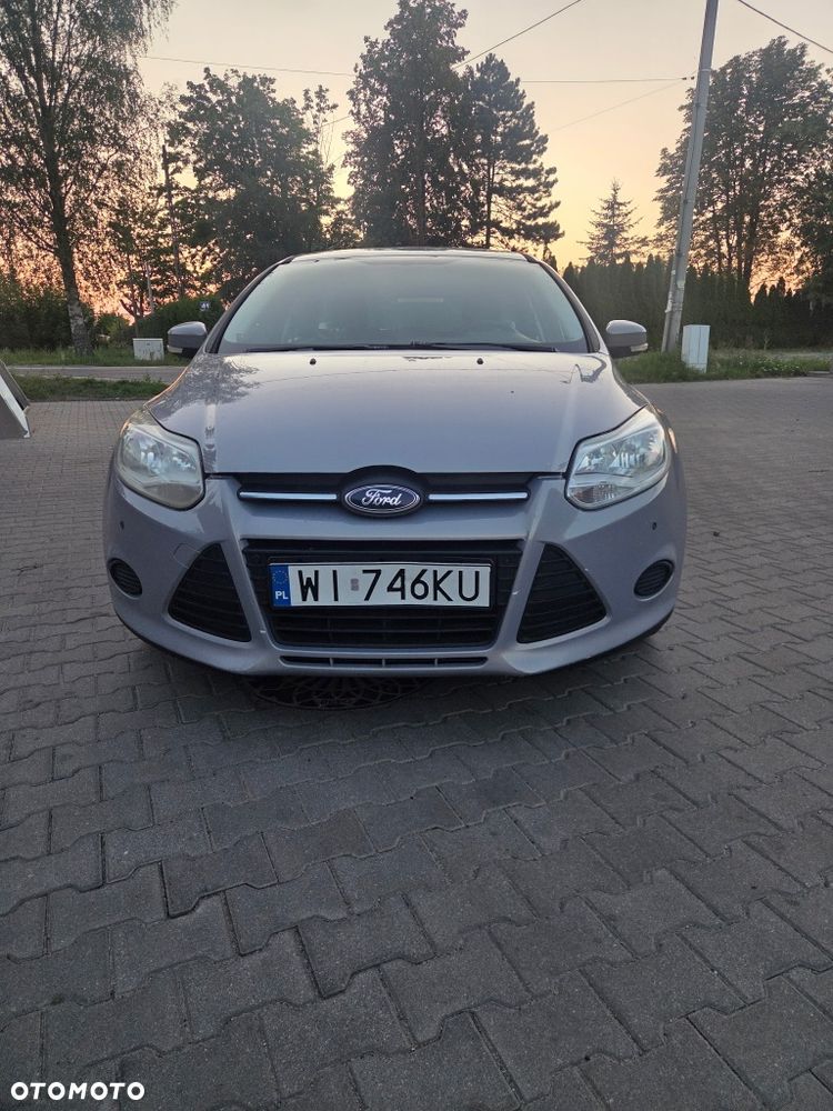 Ford Focus - 2