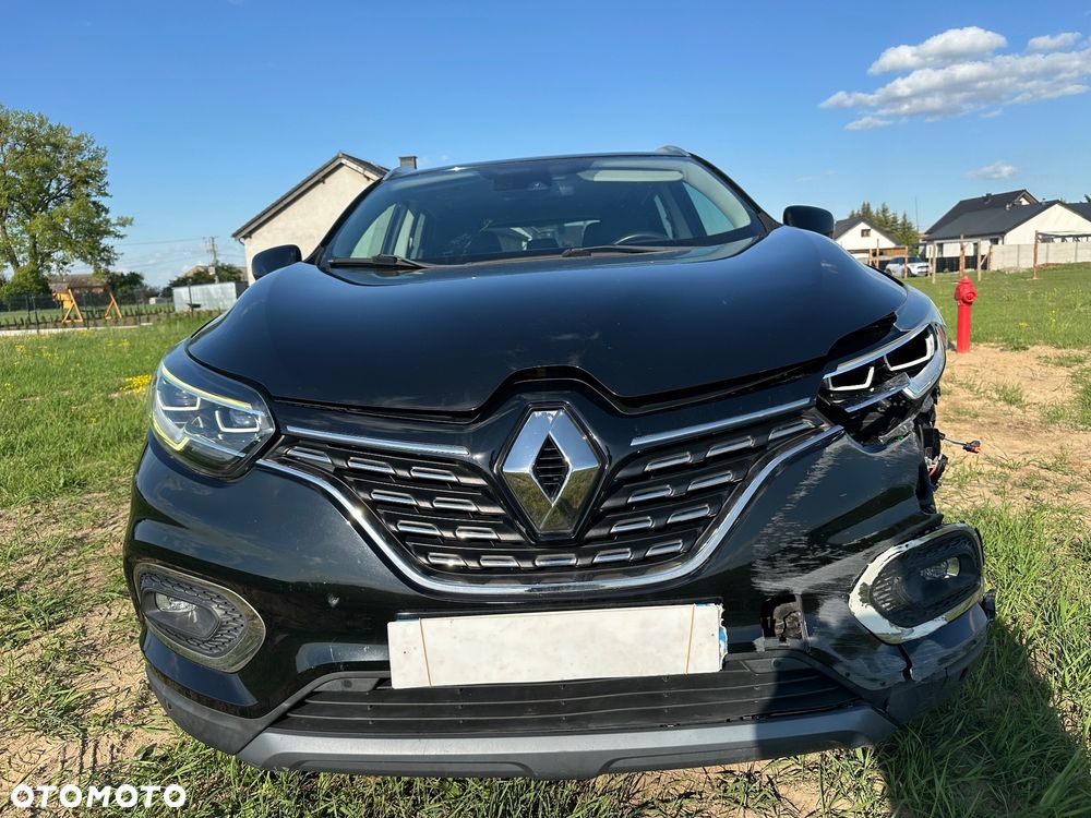 Renault Kadjar BLUE dCi 115 EDC BUSINESS EDITION - 12