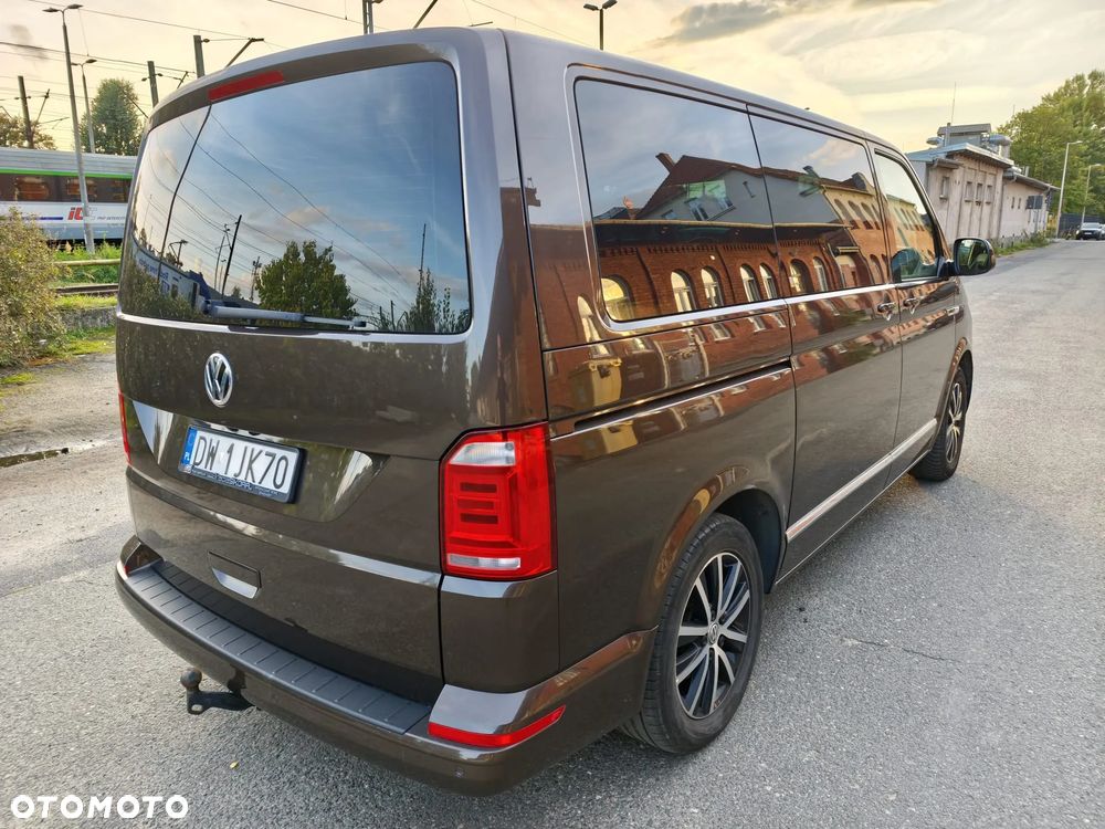Volkswagen Multivan 2.0 BiTDI L1 Highline DSG - 7