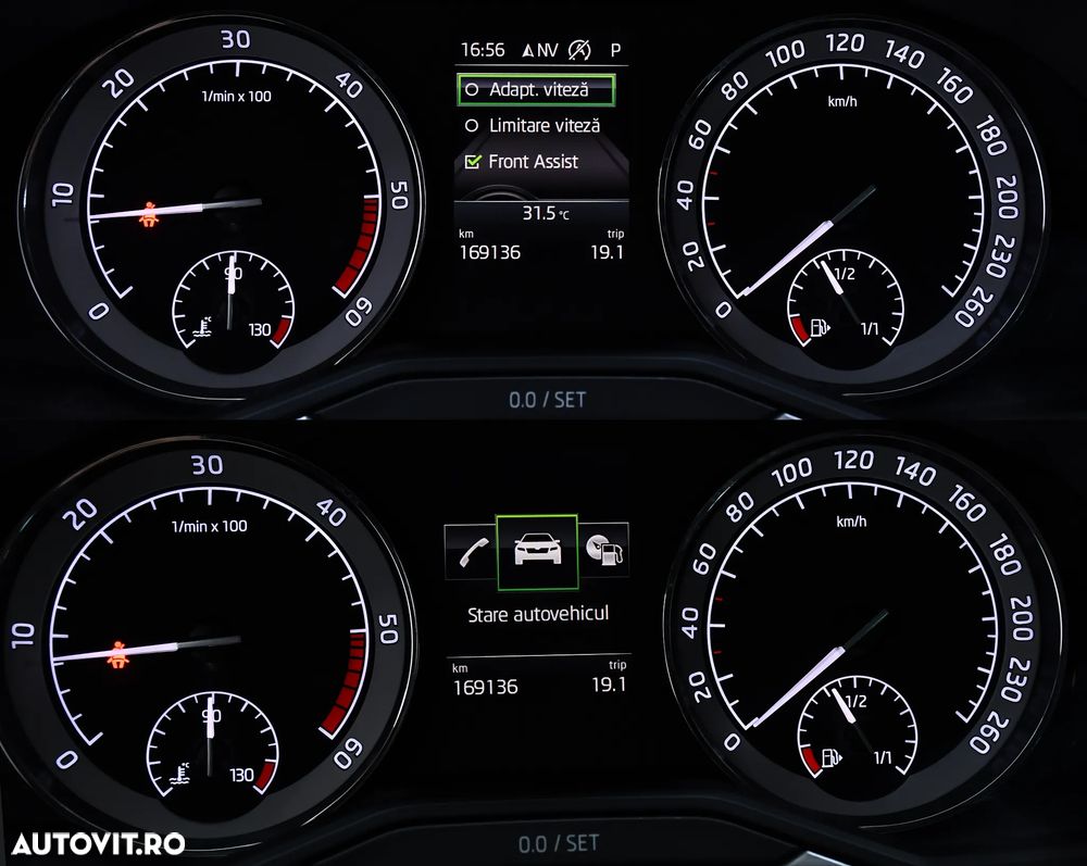 Skoda Superb 2.0 TDI DSG SportLine - 18
