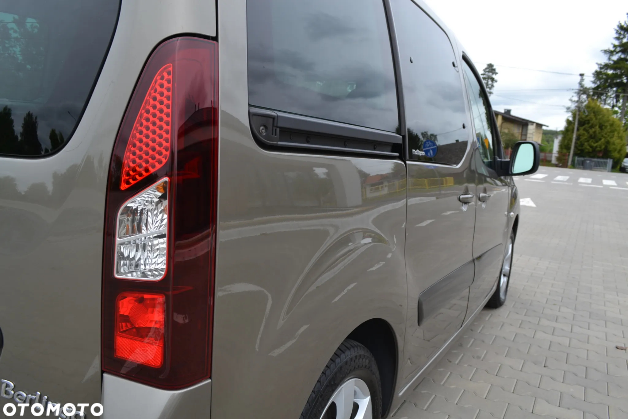 Citroën Berlingo - 40