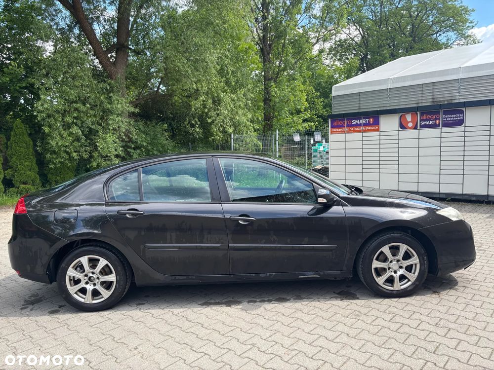 Renault Laguna 2.0 Authentique - 3