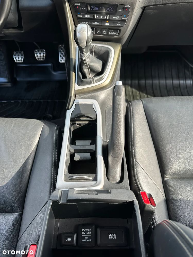 Honda Civic 1.8 Executive - 12