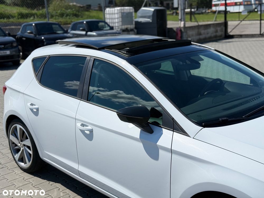 Seat Ibiza 1.0 TSI Xcellence S&S - 4