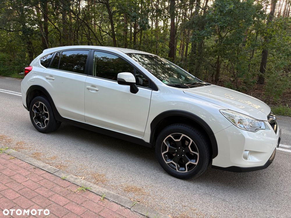 Subaru XV 2.0i Exclusive CVT - 16