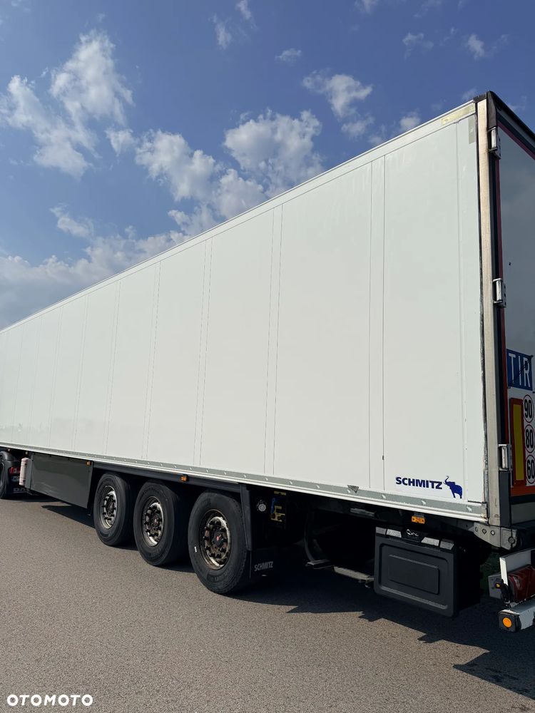 Schmitz Cargobull - 7