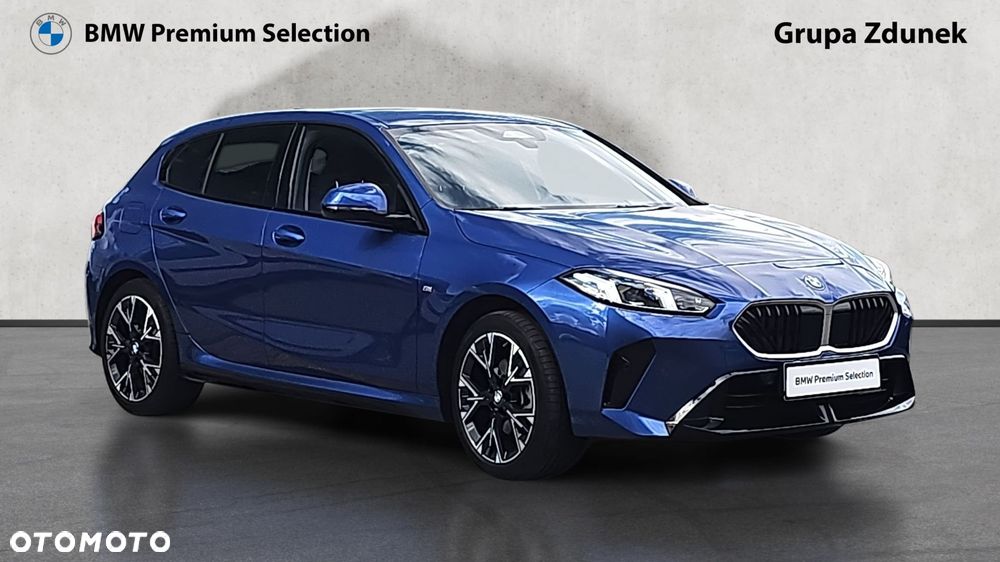 BMW Seria 1 - 2