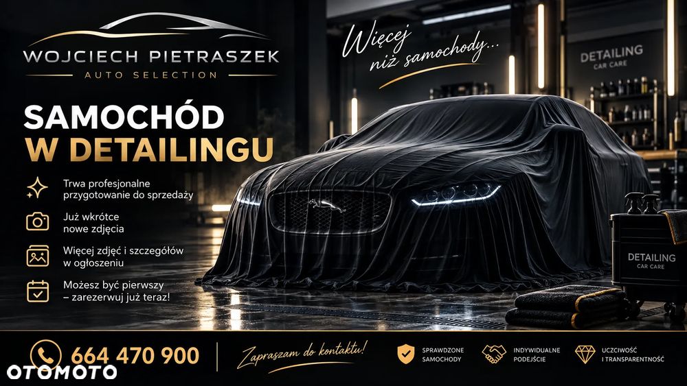 Mercedes-Benz Klasa C 200 (BlueTEC) d - 12