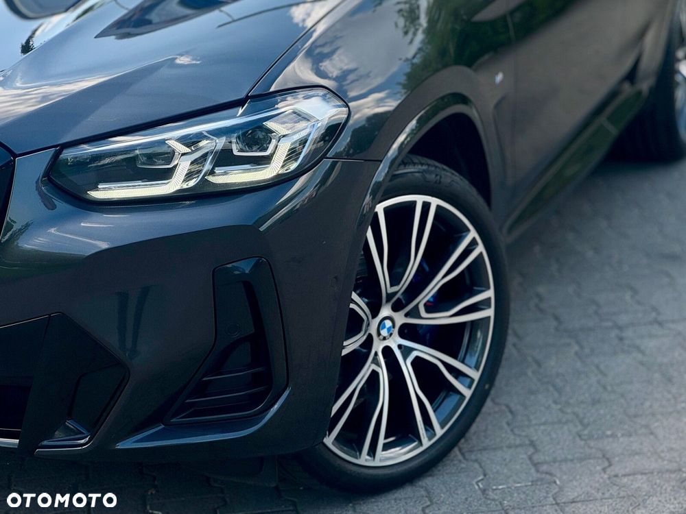 BMW X4 - 9