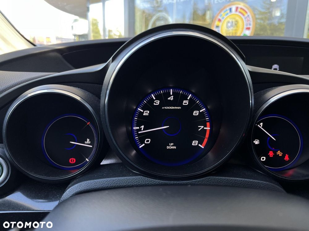 Honda Civic 1.8 Elegance - 12