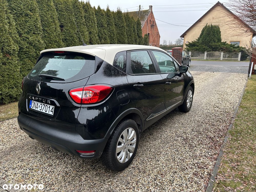 Renault Captur - 3