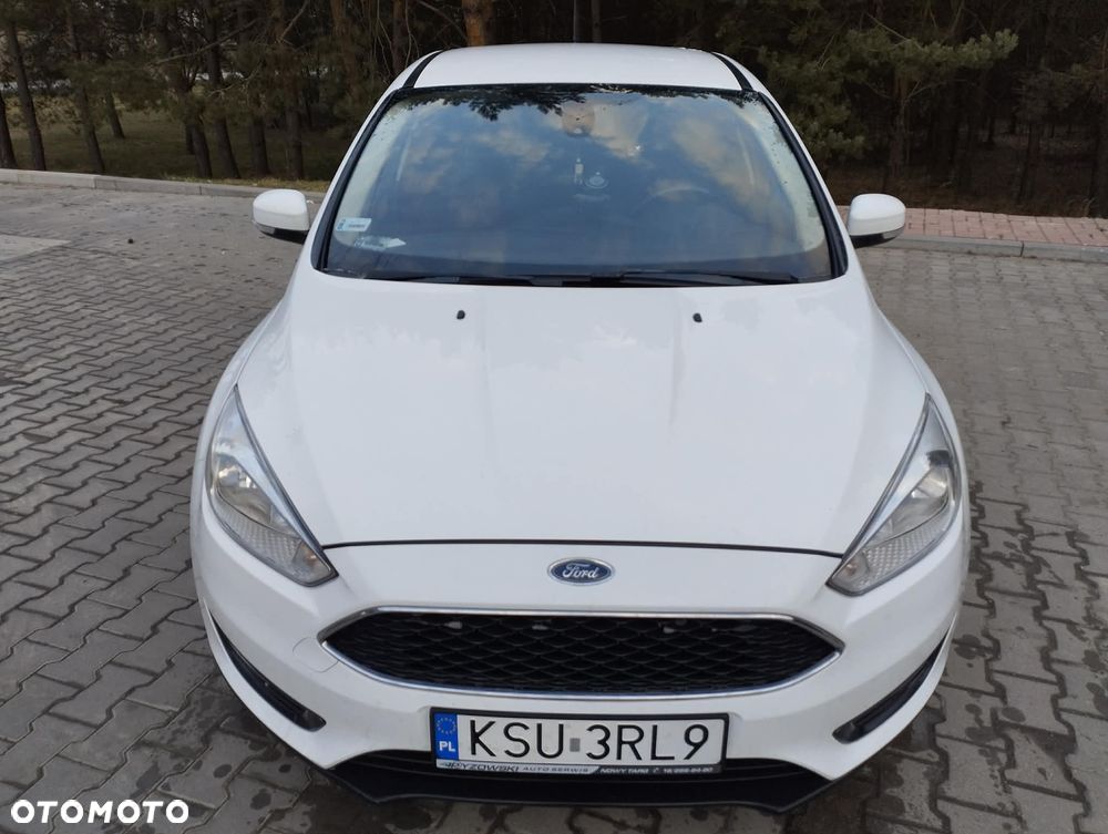 Ford Focus - 6