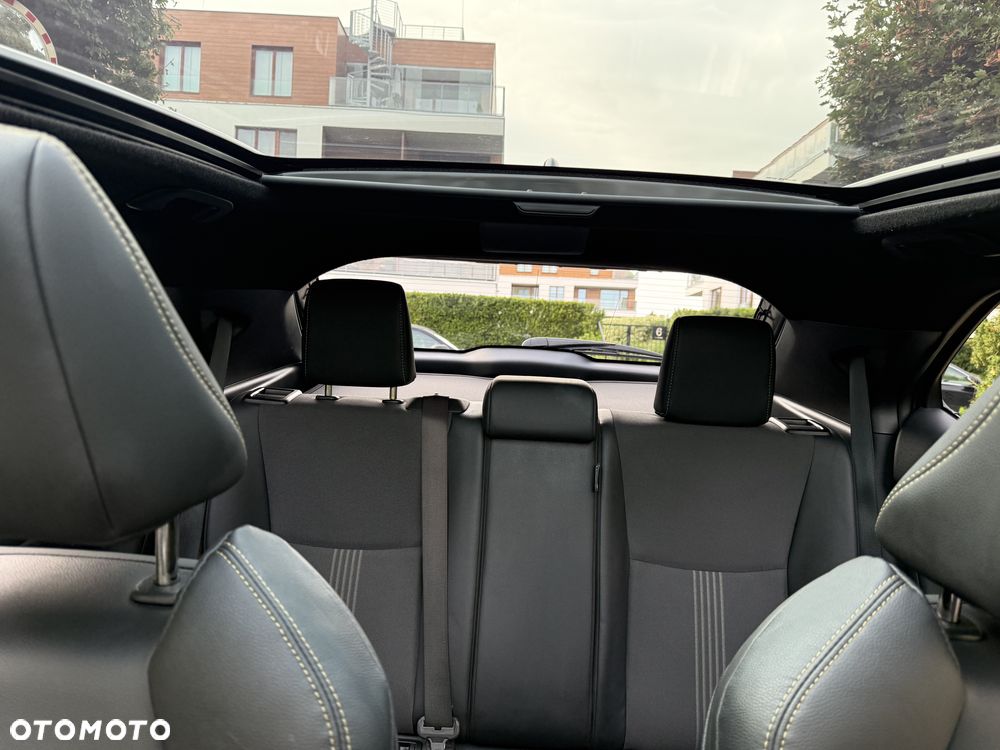 Toyota Yaris Cross Hybrid 1.5 Adventure - 33