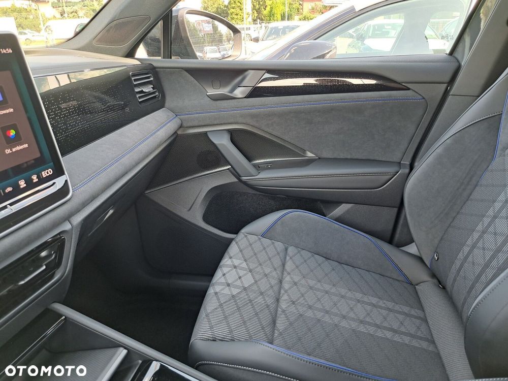 Volkswagen Tiguan - 19
