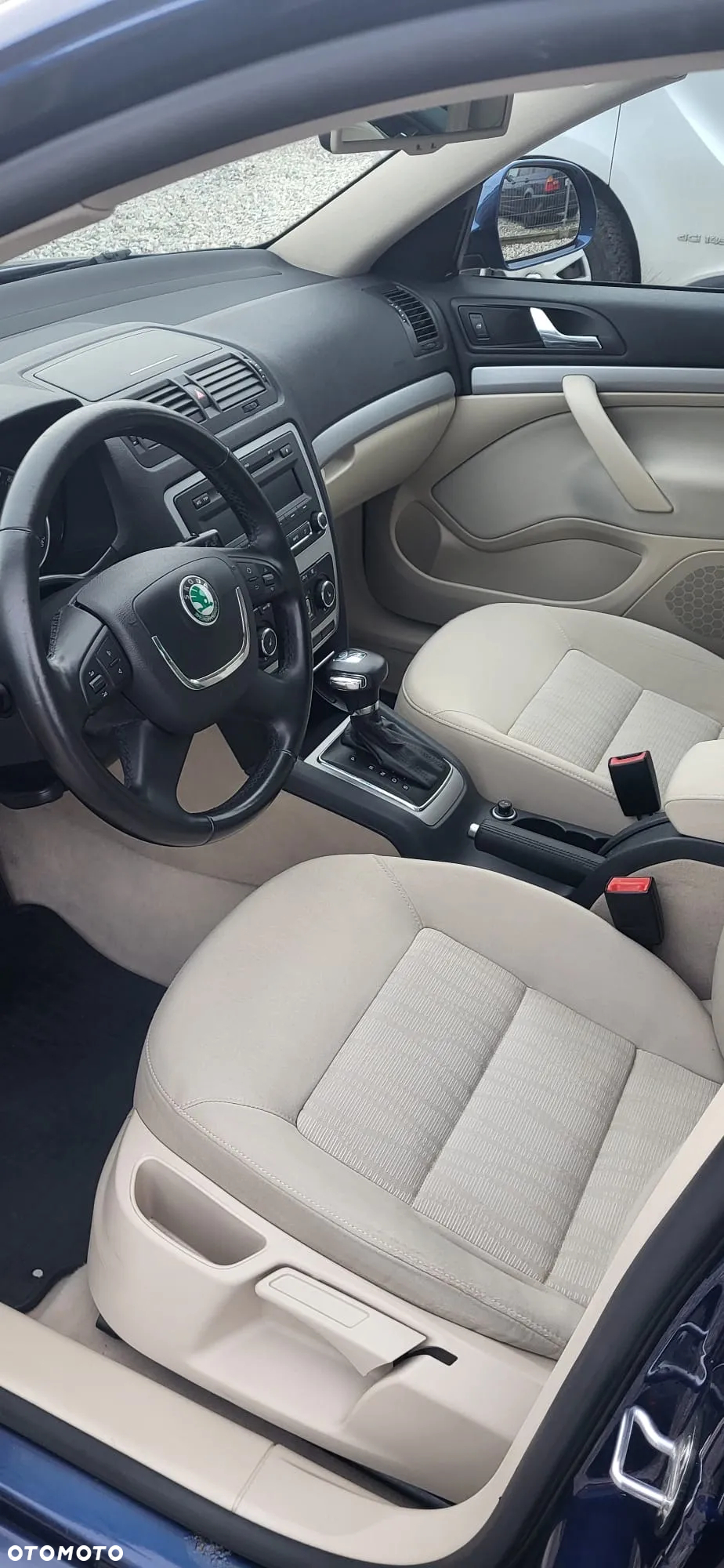 Skoda Octavia - 10