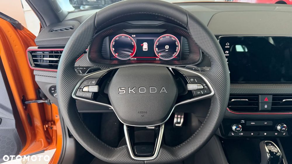 Skoda Kamiq 1.5 TSI Monte Carlo DSG - 19