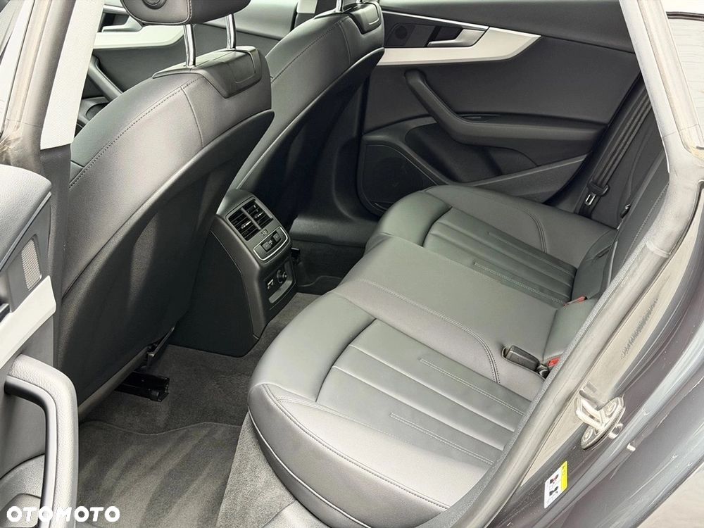 Audi A5 Sportback 40 TDI S tronic - 20