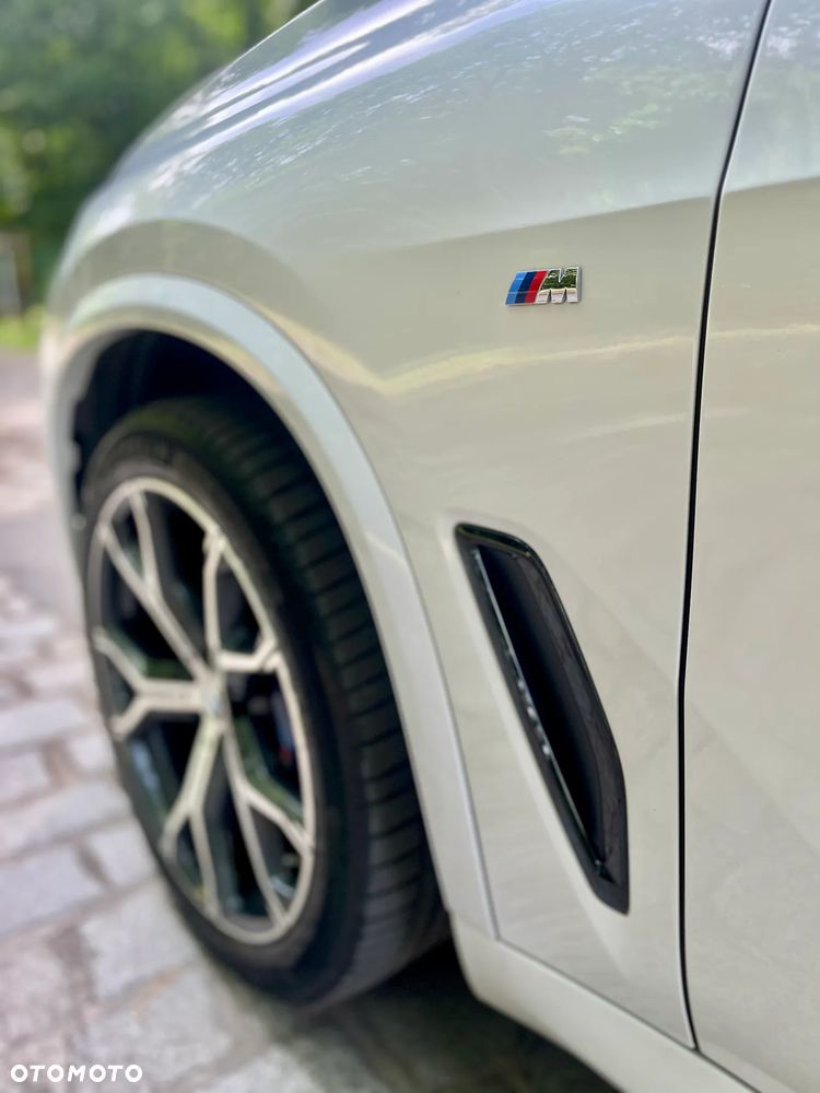 BMW X5 xDrive40d mHEV - 20