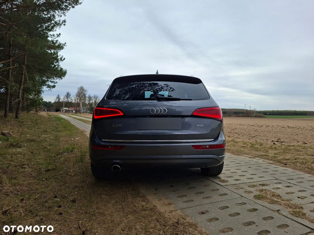 Audi Q5 2.0 TDI clean diesel - 3