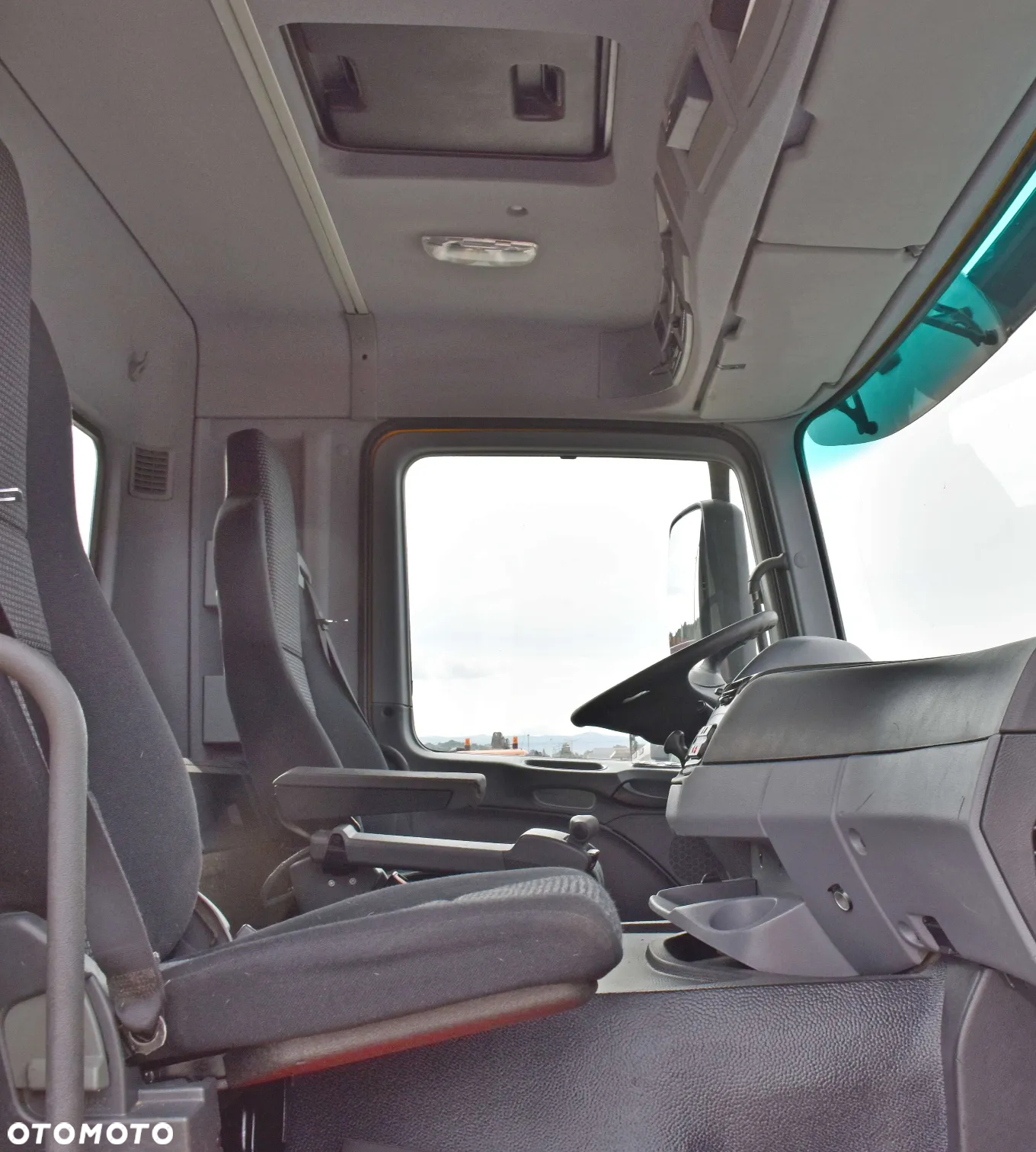 Mercedes-Benz Actros 2644 * PK 16001 - K A / PILOT + BORDMATIC / 6x4 - 12