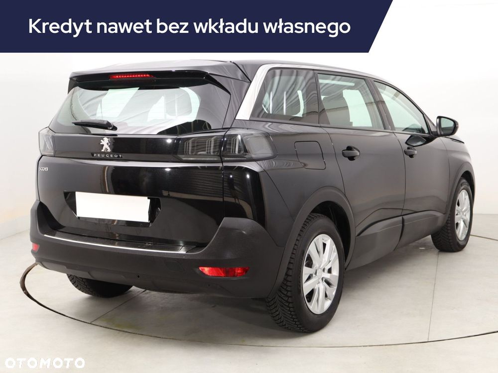 Peugeot 5008 - 7